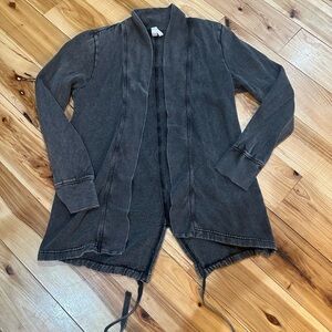 Z by Zella Grey Sweater